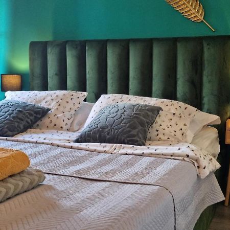 Apartment In The Smallest Town In The World Hum Εξωτερικό φωτογραφία