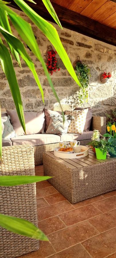 Apartment In The Smallest Town In The World Hum Εξωτερικό φωτογραφία