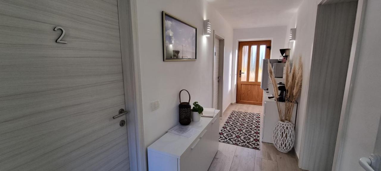 Apartment In The Smallest Town In The World Hum Εξωτερικό φωτογραφία