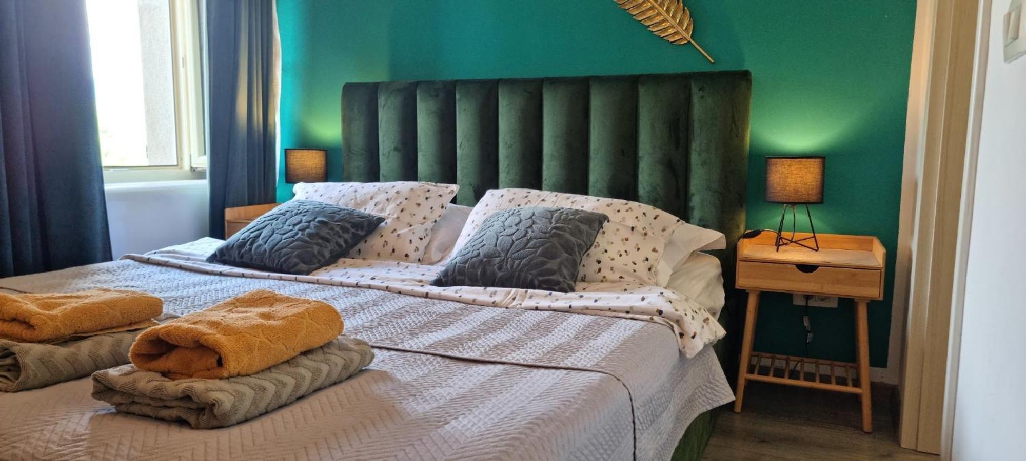 Apartment In The Smallest Town In The World Hum Εξωτερικό φωτογραφία
