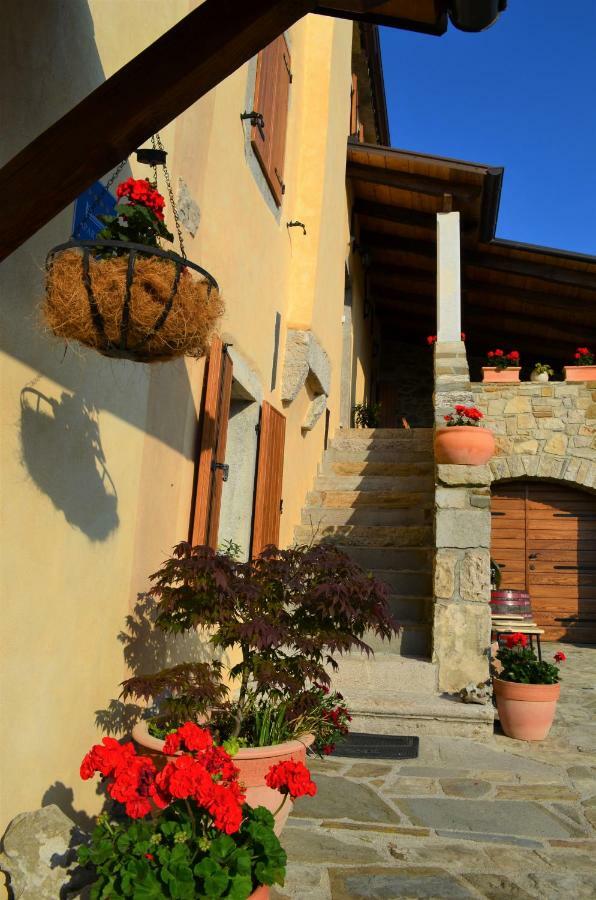 Apartment In The Smallest Town In The World Hum Εξωτερικό φωτογραφία
